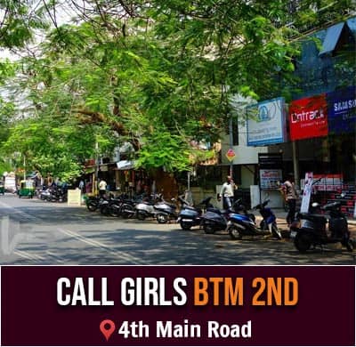 BTM Escorts Bangalore
