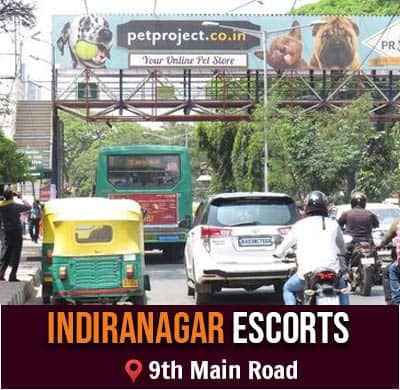 cheap outcalls escorts Indiranagar