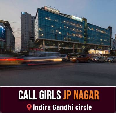 JP Nagar Escorts Bangalore