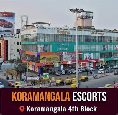 incalls Bangalore escorts
