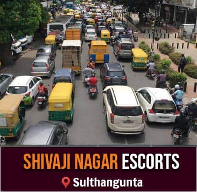 call girls in Shivajinagar