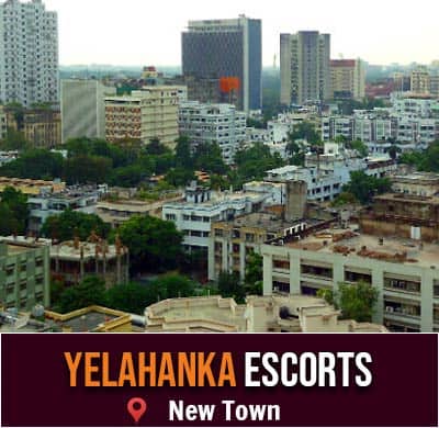 VIP escorts in Yelahanka